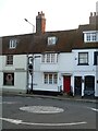 Canterbury houses [47]