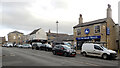 Market Place (A661), Wetherby