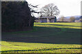 Barn at Blakedown