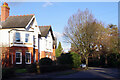 Hill Grove Crescent, Kidderminster