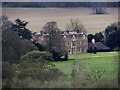 Chequers near Ellesborough