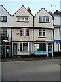 Canterbury buildings [28]