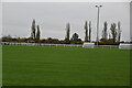 Fairlop Sports Ground