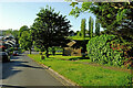 Higher Cadewell Lane, Shiphay