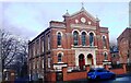 Christadelphian Church, Forest Road West