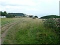 A walk from St Margaret?s at Cliffe to Kingsdown and return [17]