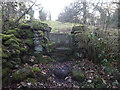 Stone Stile, St Briavels