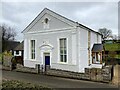 Former Bethesda Chapel