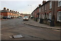 Asheridge Road at the junction of Bellingdon Road