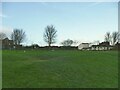 Recreation ground, Ellerby Lane