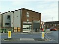 Shops on Cross Green Lane