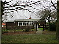 Syerston Village Hall