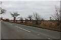 Hill Lane, Upper Caldecote