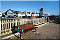 Seaside Chair, Milford on Sea