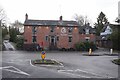 Swan Inn Walton On Trent