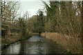 River Wylye near Warminster