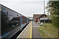 Headcorn Station