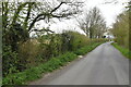 Footpath off Ulcombe Rd