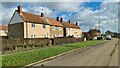 Back Lane, Barkston Ash