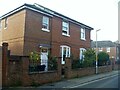 Canterbury houses [60]