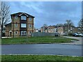 Flats off Meadow Road