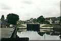 Muirtown Locks, 1998