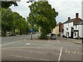 South Bar Street, Banbury