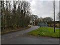 SP0560 : Junction of Alcester Heath and Whitemoor Road, Warwickshire by Jeff Gogarty