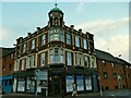 Former Co-Operative store, Broad Street, Banbury