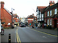 High Street, Tring