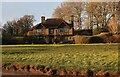 House on Cholesbury Common