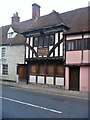 Canterbury buildings [51]