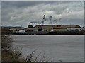 View across The River Ouse