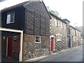 Canterbury buildings [54]