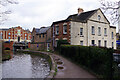 Thames & Severn Canal, Stroud