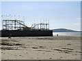 ST3160 : Rollercoaster at the coast by Neil Owen