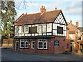 The Crown Inn, Kempsey