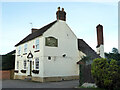 Walter De Cantelupe Inn, Kempsey