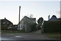 Houses on Boxted Road, Myland