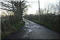 Accommodation Road, Horkesley Heath