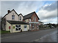 Marton Village Stores