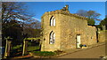 High Bradfield - Watch House by St Nicholas