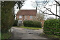 Tunstall Farm Cottage