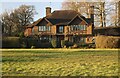 House on Cholesbury Common