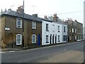 Canterbury houses [88]