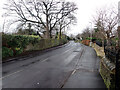 Toothill Lane, Rastrick