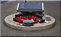 Camden Town : Burma Railway Memorial