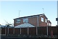 House by London Road, Stanway