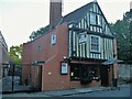 Canterbury buildings [72]