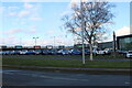 Clock Tower Retail Park, Chelmsford